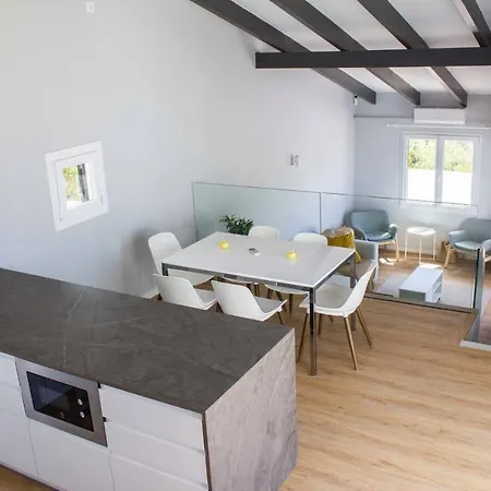 Casa vacanze Villaser Cala Llonga (Menorca)