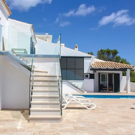 Casa vacanze Villaser Cala Llonga (Menorca)